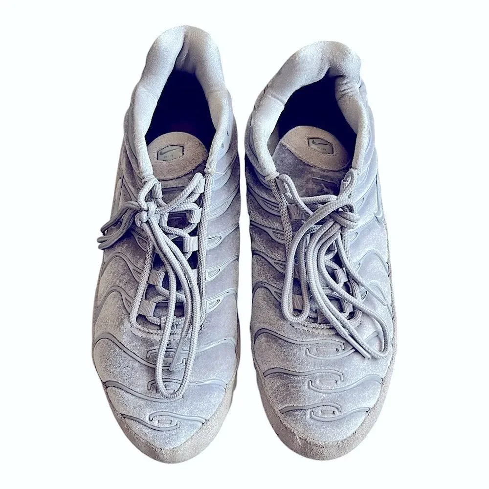 Nike Gray Sneakers